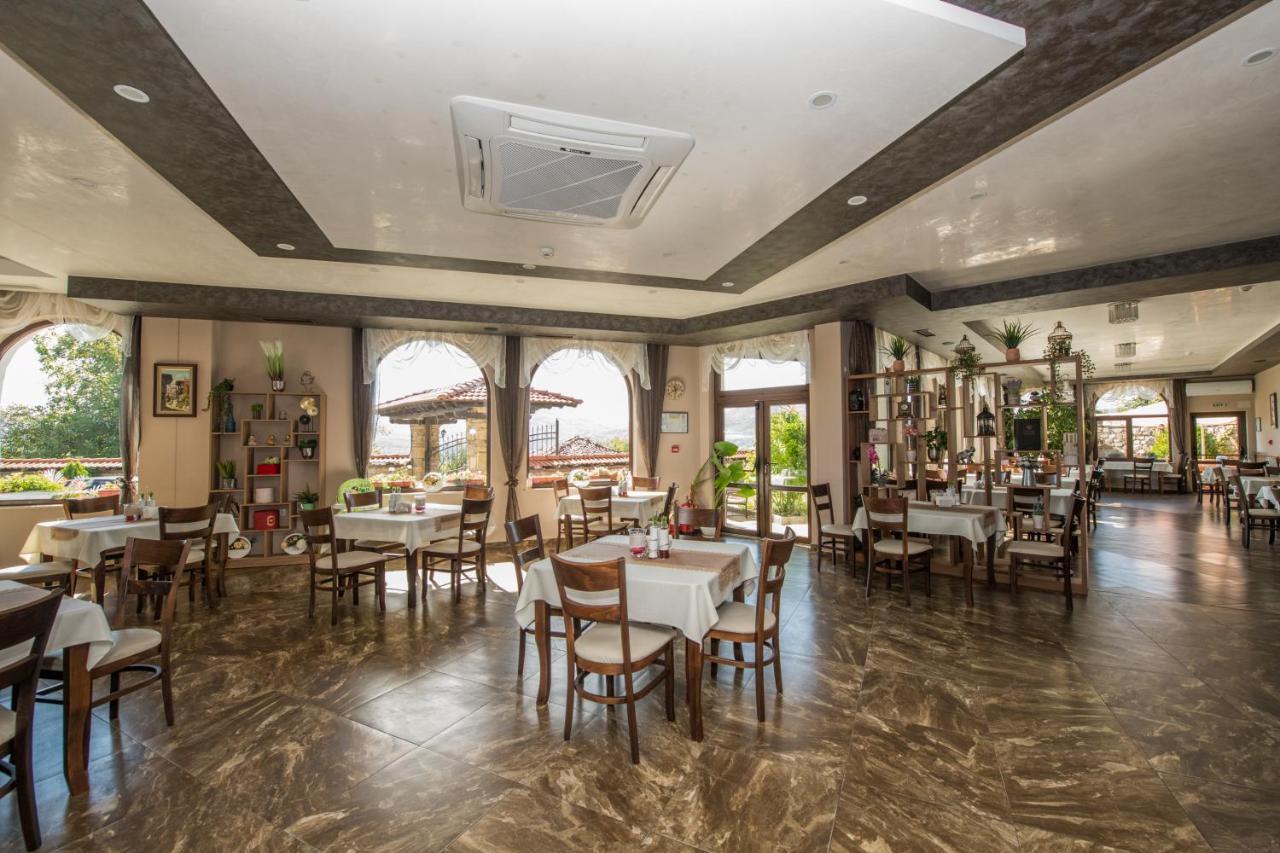 מלון אלנה Complex Panorama מראה חיצוני תמונה