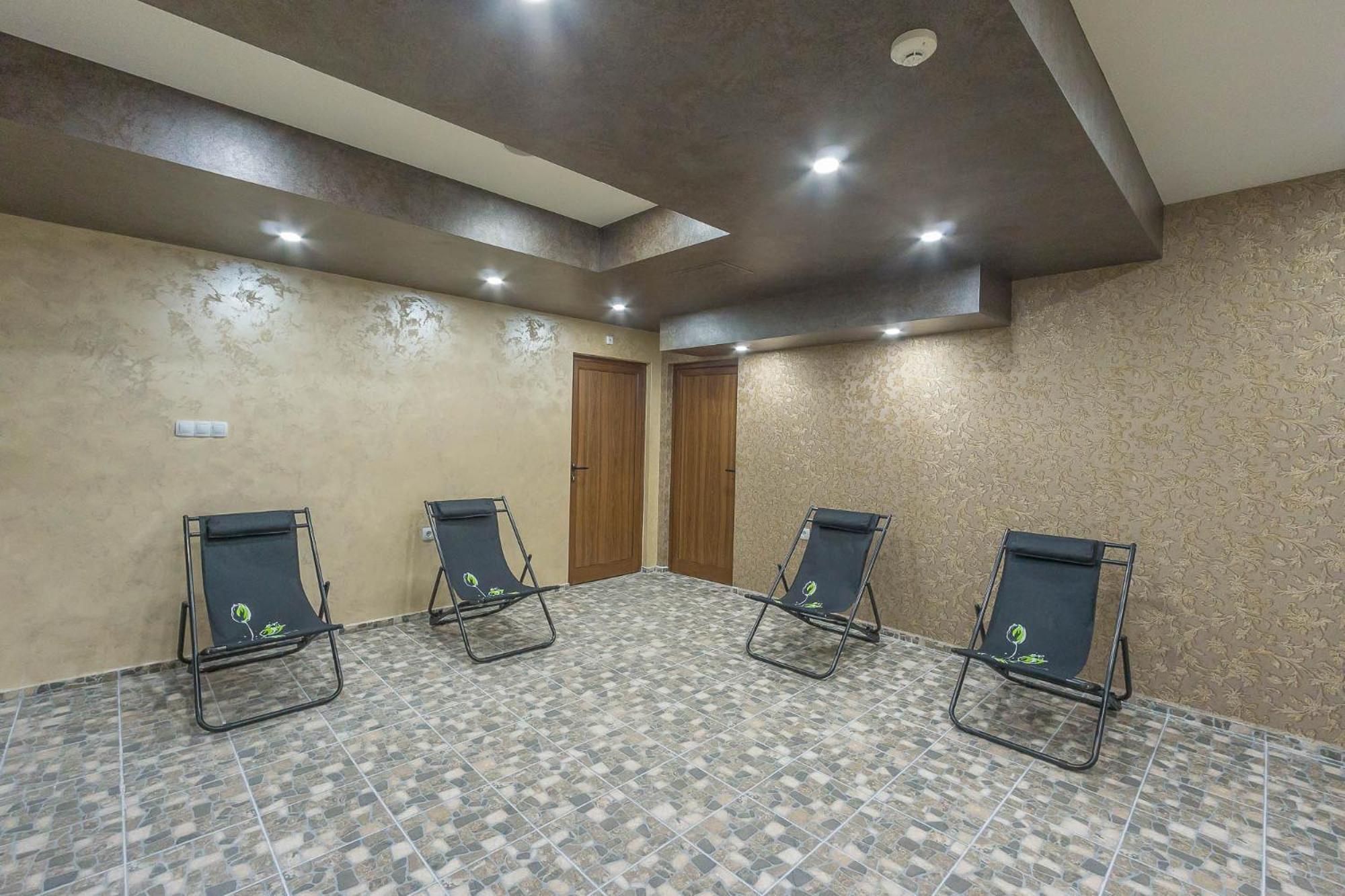 מלון אלנה Complex Panorama מראה חיצוני תמונה