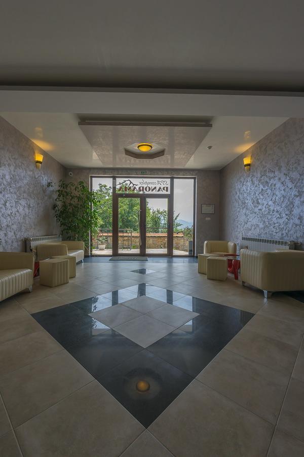 מלון אלנה Complex Panorama מראה חיצוני תמונה