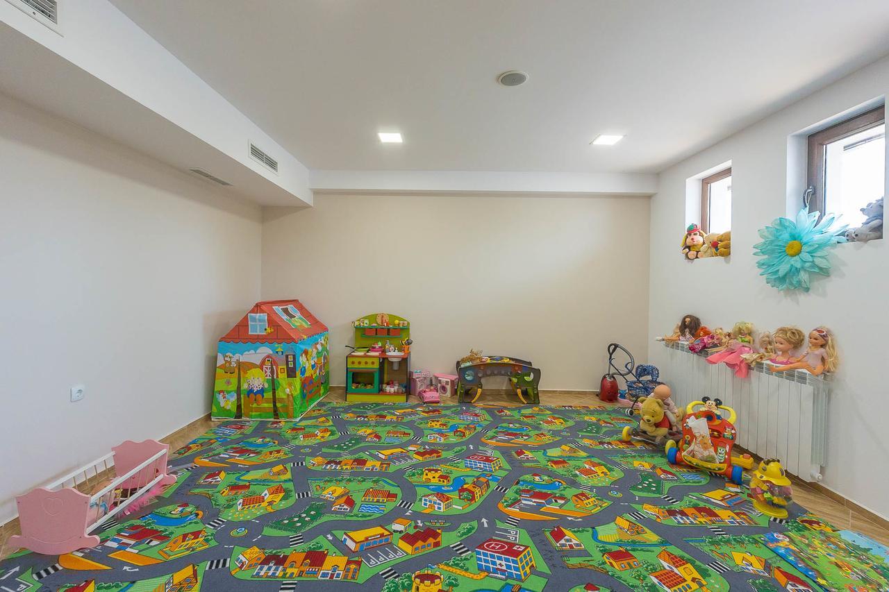 מלון אלנה Complex Panorama מראה חיצוני תמונה